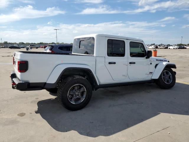 2021 JEEP GLADIATOR RUBICON VIN: 1C6JJTBG7ML590643