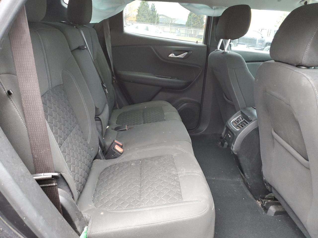 2022 CHEVROLET BLAZER 2LT VIN:3GNKBHR46NS131013