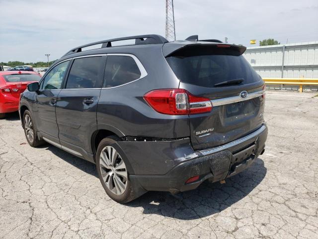 2021 SUBARU ASCENT LIMITED VIN: 4S4WMAPD3M3455809