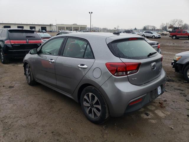 2021 KIA RIO S VIN: 3KPA25***********