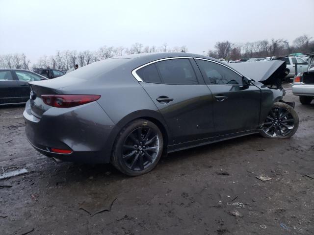 2021 MAZDA 3 PREFERRED VIN: JM1BPBCL6M1341490