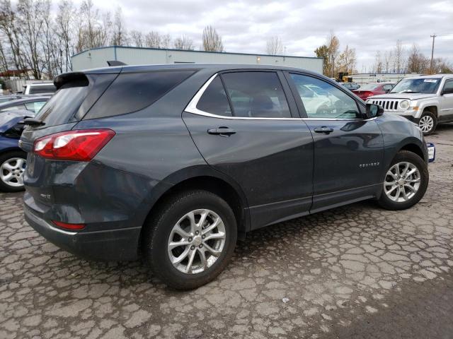 2021 CHEVROLET EQUINOX LT VIN: 2GNAXTEV4M6147903