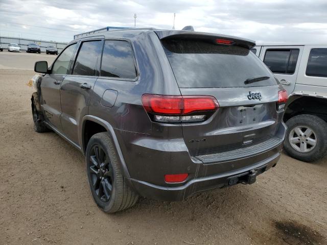 2021 JEEP GRAND CHEROKEE LAREDO VIN: 1C4RJFAG0MC808792