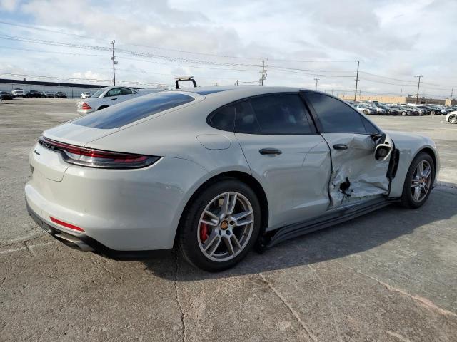 2021 PORSCHE PANAMERA BASE VIN: WP0AJ2***********