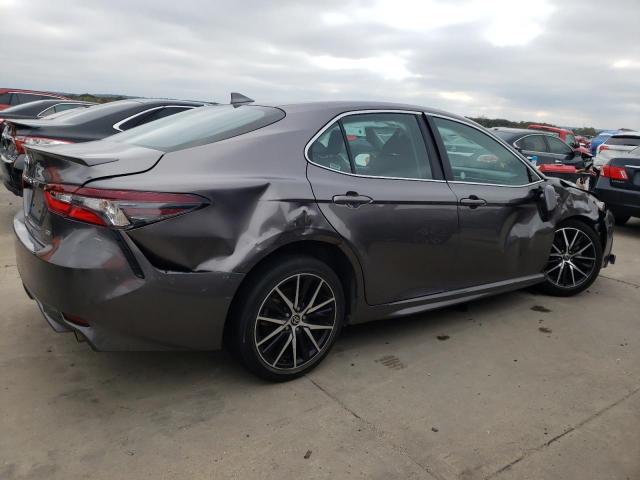 2021 TOYOTA CAMRY SE VIN: 4T1G11AK1MU452406
