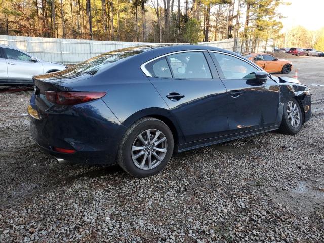 2021 MAZDA 3 VIN: 3MZBPAAL7MM253576