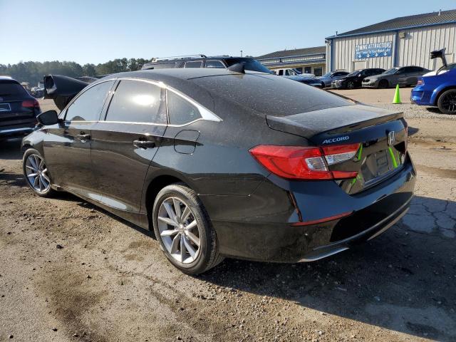 2021 HONDA ACCORD LX VIN: 1HGCV1F18MA069234