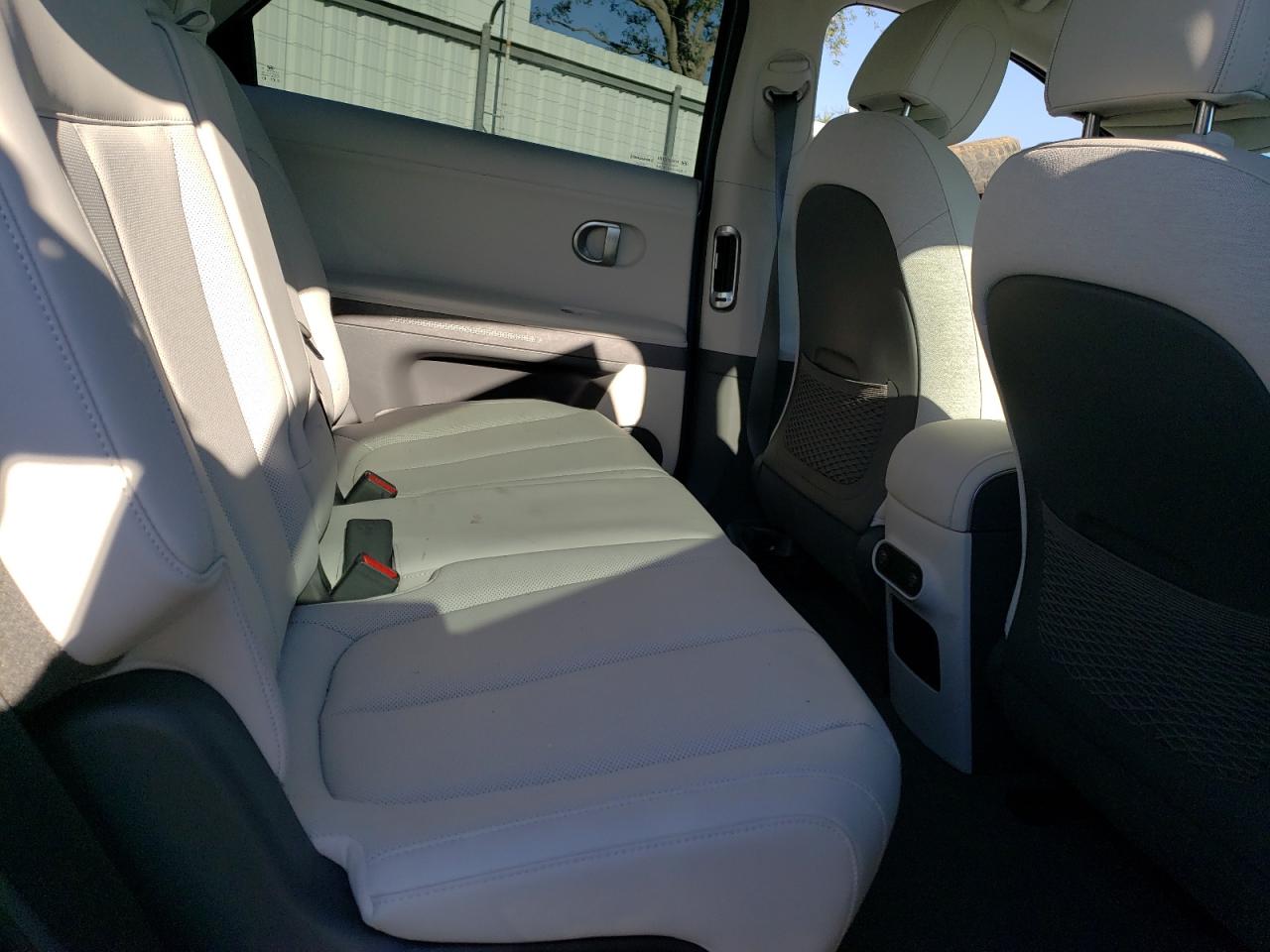 2023 HYUNDAI IONIQ 5 SEL VIN:KM8KNDAF4PU200589
