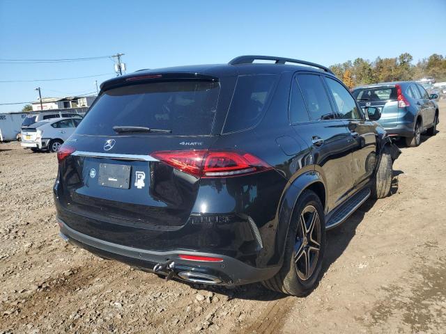 2021 MERCEDES-BENZ GLE 350 4MATIC VIN: 4JGFB4KB1MA436202