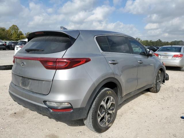 2021 KIA SPORTAGE LX VIN: KNDPM3AC5M7945133