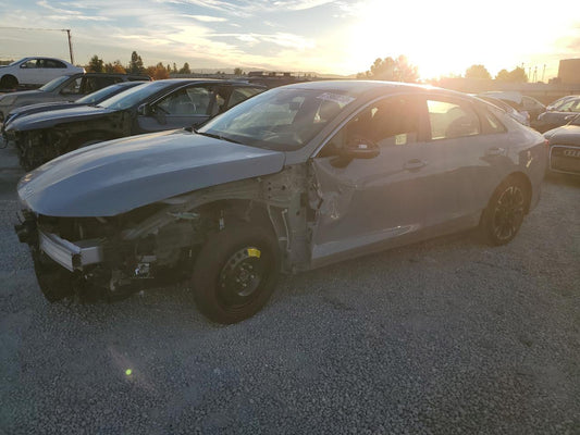2023 KIA K5 GT LINE VIN:5XXG64J21PG223046