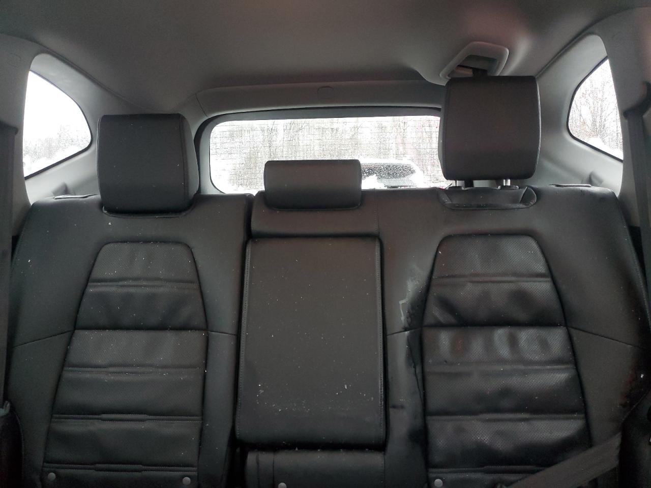 2022 HONDA CR-V EXL VIN:2HKRW2H87NH640518