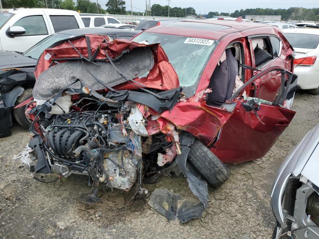 2021 MAZDA CX-5 GRAND TOURING VIN: JM3KFADM6M0473165