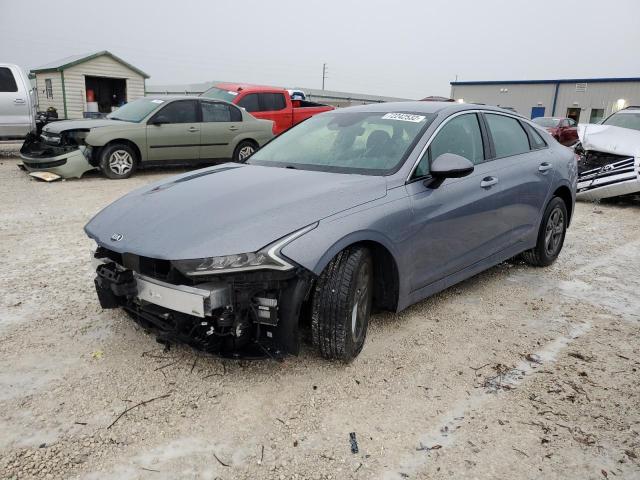 2021 KIA K5 LX VIN: 5XXG24J29MG001426