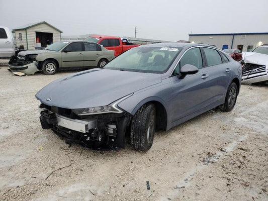 2021 KIA K5 LX VIN: 5XXG24J29MG001426