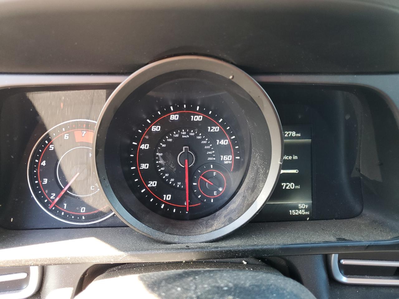 2023 HYUNDAI ELANTRA SEL VIN:KMHLM4AG7PU584481