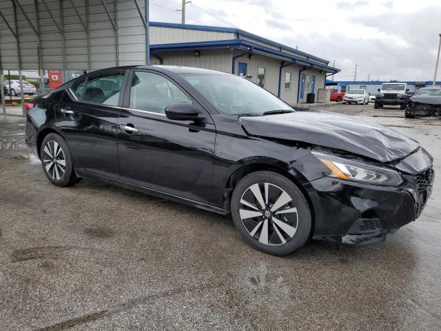 2021 NISSAN ALTIMA SV VIN: 1N4BL4DV6MN406120