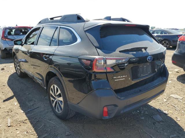 2020 SUBARU OUTBACK PREMIUM VIN: 4S4BTACC1L3250504