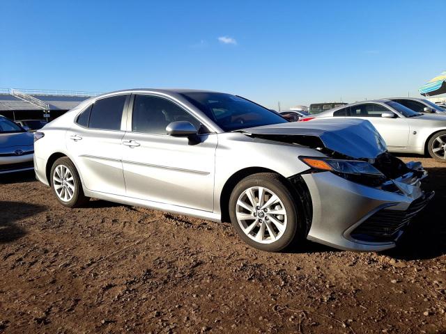 2021 TOYOTA CAMRY LE VIN: 4T1C11AK8MU590510