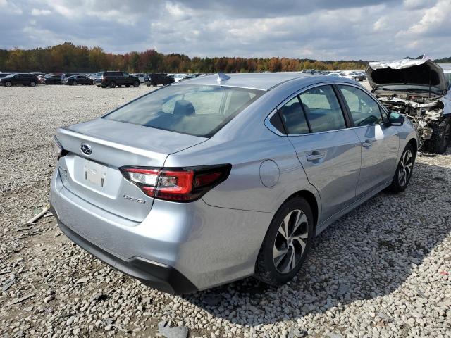 2021 SUBARU LEGACY PREMIUM VIN: 4S3BWAF68M3019781
