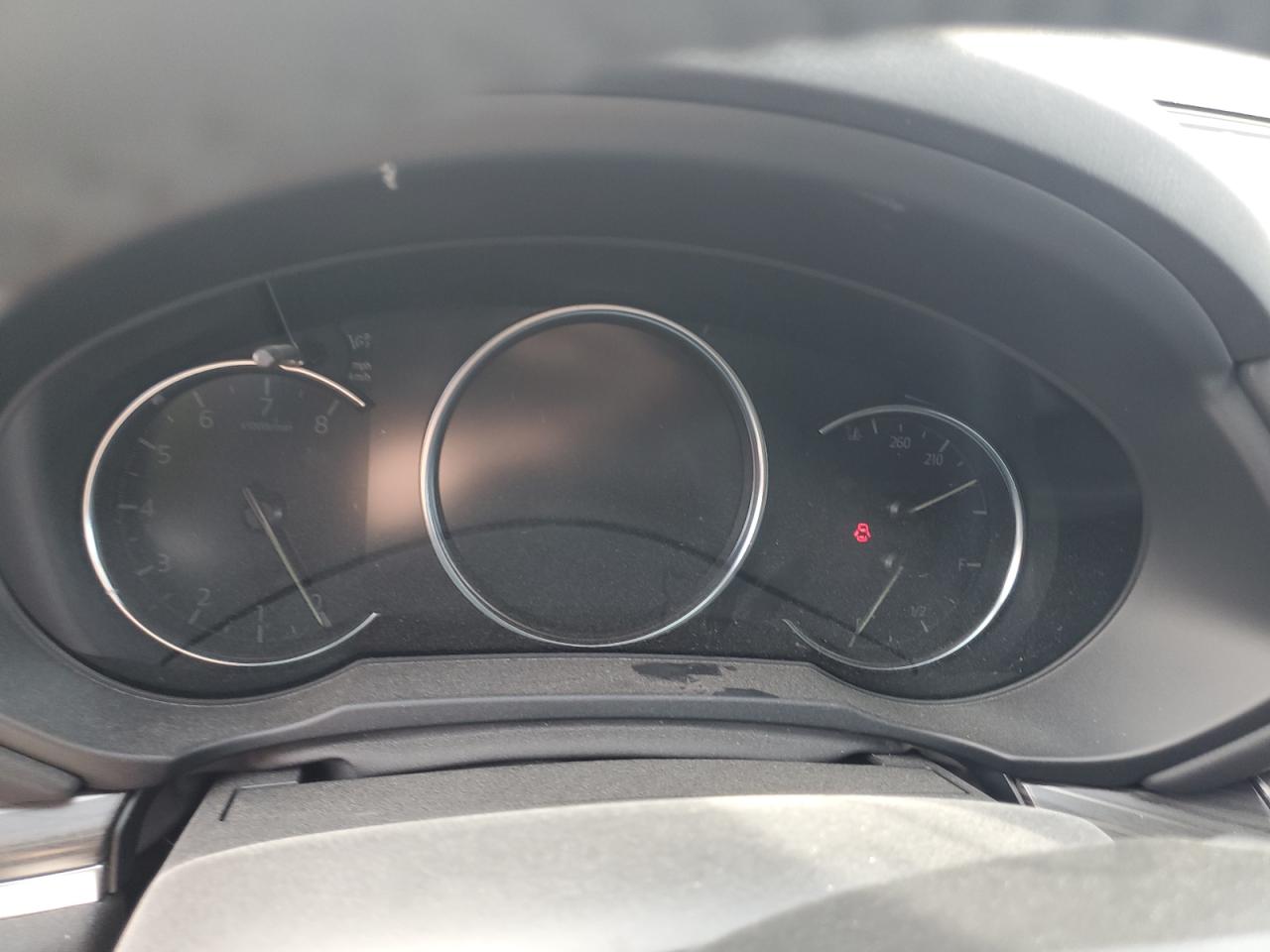 2023 MAZDA CX-5 PREMIUM PLUS VIN:JM3KFBEM6P0254893