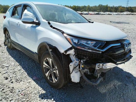 2021 HONDA CR-V SE VIN: 5J6RW1H71ML010306