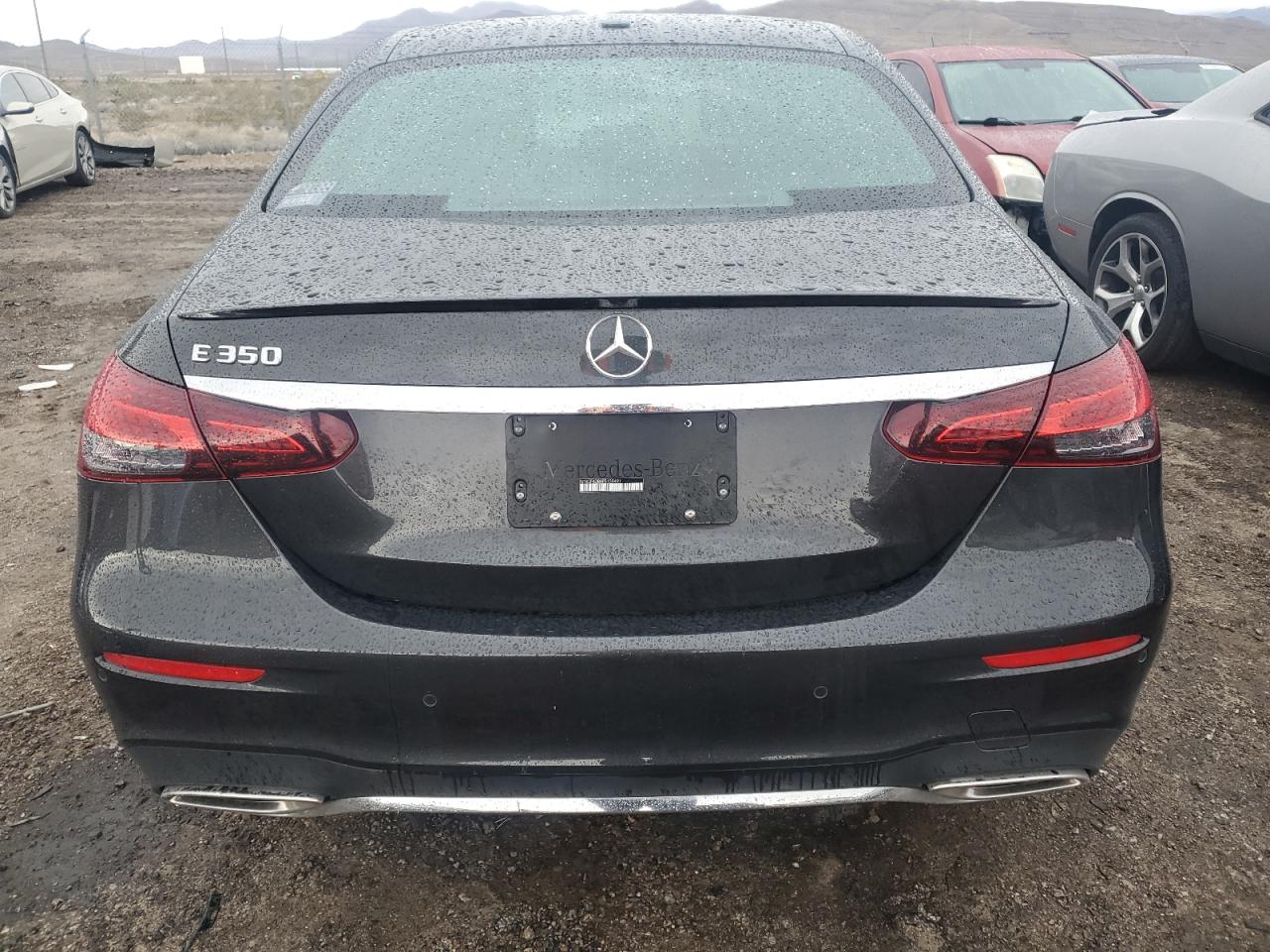 2023 MERCEDES-BENZ E 350 VIN:W1KZF8DB8PB139491