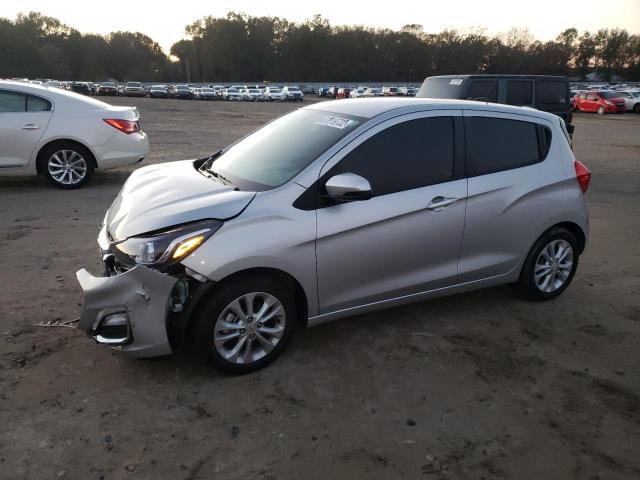 2021 CHEVROLET SPARK 1LT VIN: KL8CD6SA4MC729304