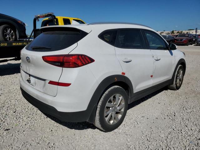 2021 HYUNDAI TUCSON LIMITED VIN: KM8J33A44MU341104