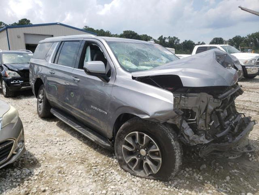 2021 CHEVROLET SUBURBAN C1500  LS VIN: 1GNSCB***********