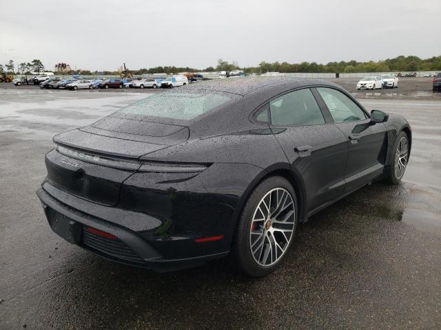 2021 PORSCHE TAYCAN 4S VIN: WP0AB2Y13MSA42733