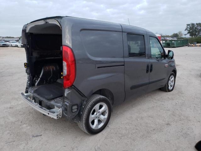 2021 RAM PROMASTER CITY SLT VIN: ZFBHRFBB1M6V75949