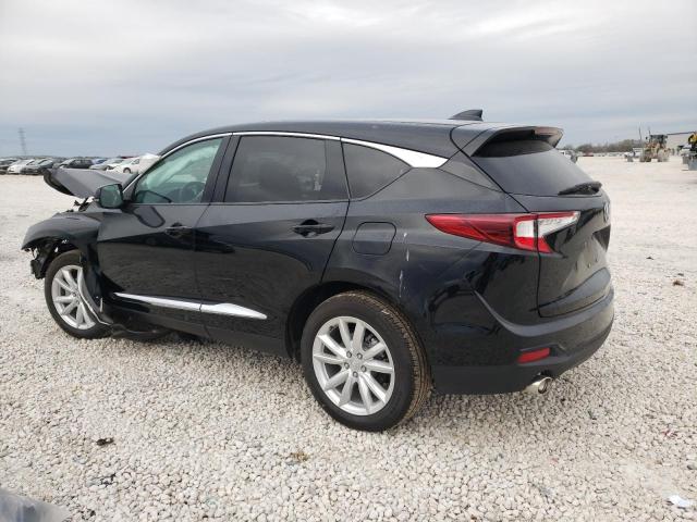 2021 ACURA RDX VIN: 5J8TC1H38ML015991