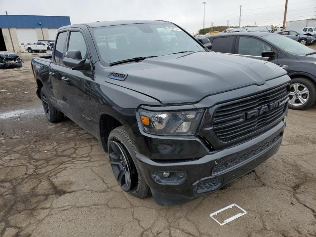 2021 RAM 1500 BIG HORN/LONE STAR VIN: 1C6RRFBG1MN774428