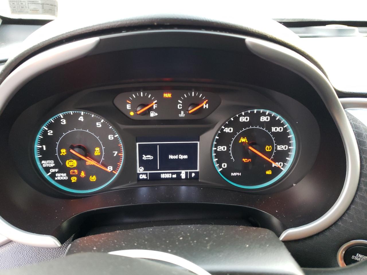 2023 CHEVROLET MALIBU LS VIN:1G1ZC5ST4PF155850