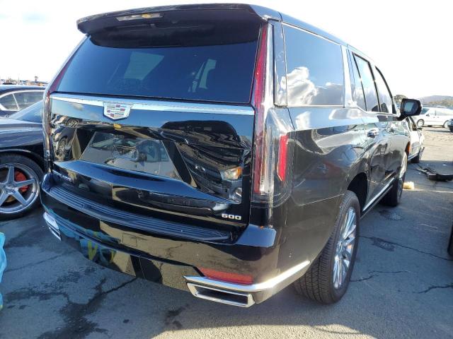 2021 CADILLAC ESCALADE PREMIUM LUXURY VIN: 1GYS4CKL8MR321334