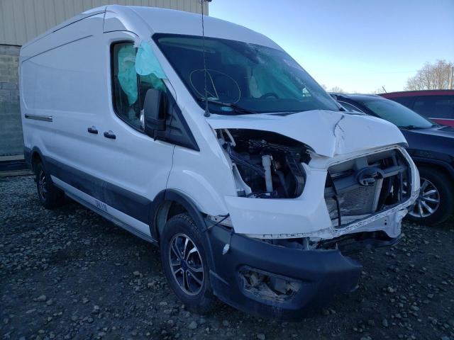 2021 FORD TRANSIT T-250 VIN: 1FTBR1C88MKA01882