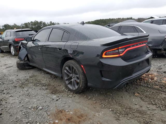 2021 DODGE CHARGER R/T VIN: 2C3CDXCT2MH508685