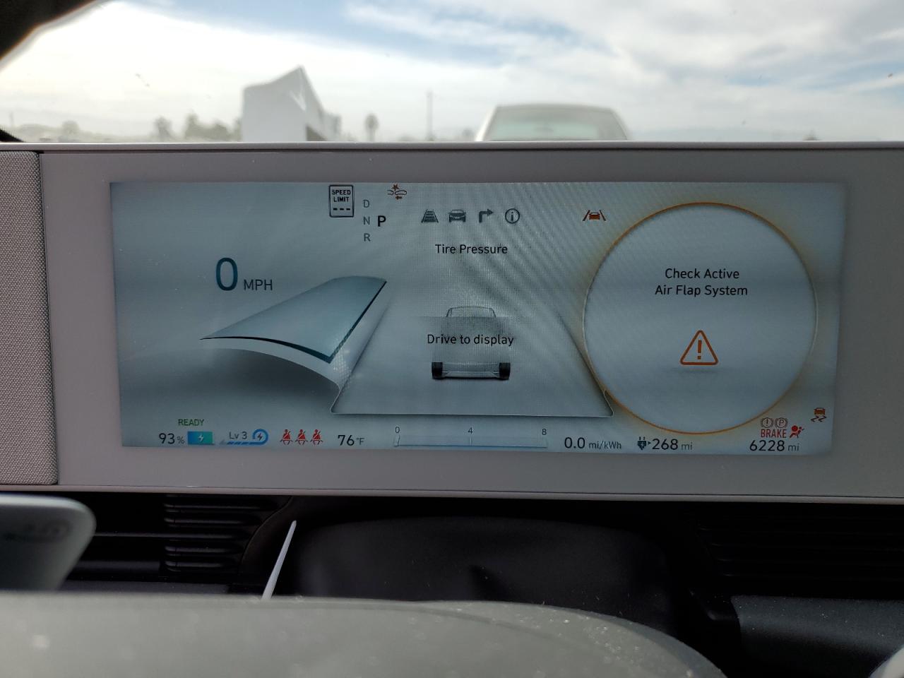 2023 HYUNDAI IONIQ 5 LIMITED VIN:KM8KR4AE7PU200145