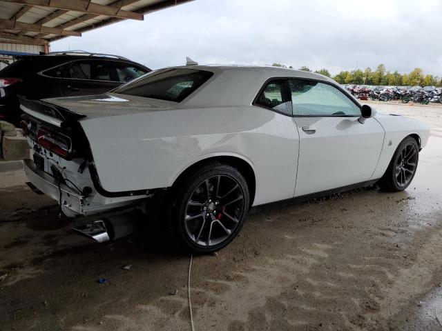 2021 DODGE CHALLENGER R/T SCAT PACK VIN: 2C3CDZFJ9MH663871