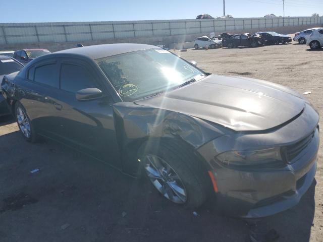 2021 DODGE CHARGER SXT VIN: 2C3CDXJG0MH682910