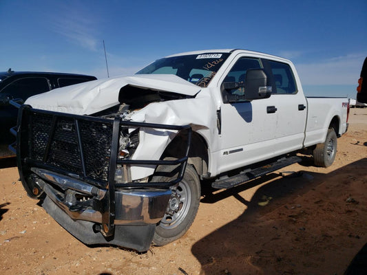 2022 FORD F250 SUPER DUTY VIN:1FT8W2BT9NED79708