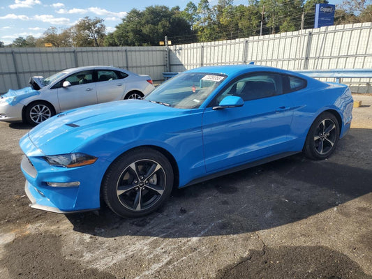 2023 FORD MUSTANG  VIN:1FA6P8TH3P5113367