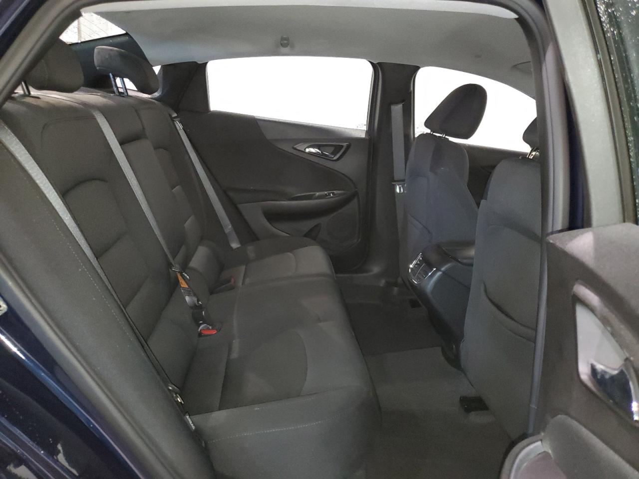 2022 CHEVROLET MALIBU LT VIN:1G1ZD5STXNF117159