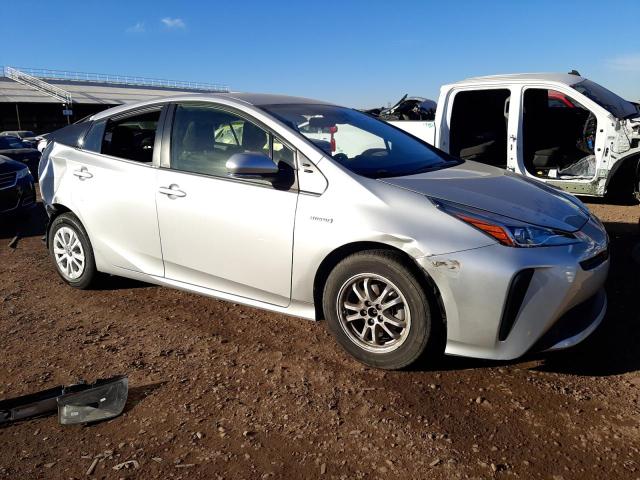 2021 TOYOTA PRIUS SPECIAL EDITION VIN: JTDKAM***********