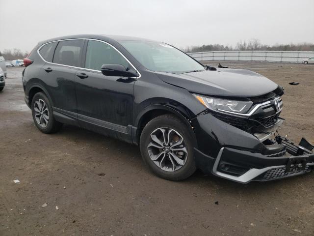 2021 HONDA CR-V EX VIN: 2HKRW2H5XMH657849