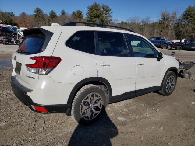 2021 SUBARU FORESTER PREMIUM VIN: JF2SKAJC5MH511892