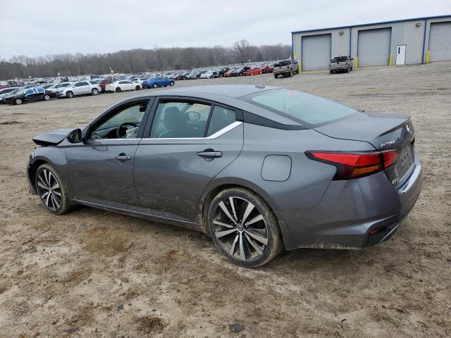 2021 NISSAN ALTIMA SR VIN: 1N4BL4CV9MN342690