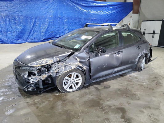 2022 TOYOTA COROLLA SE VIN:JTND4MBE8N3162210