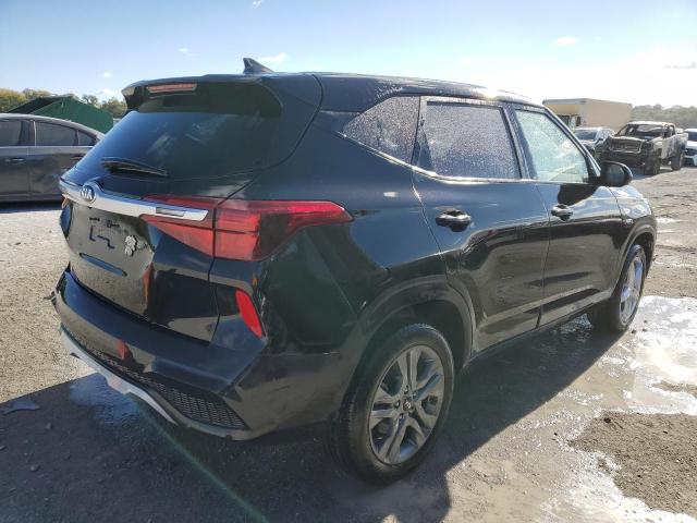 2021 KIA SELTOS LX VIN: KNDEPCAAXM7099949